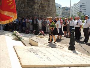 2019 07 05 TOULON HOMMAGE A NOS DISPARUS ET MORTS DU 5 07 1962 A ORAN (40)